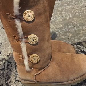 Ugg size 8 boots